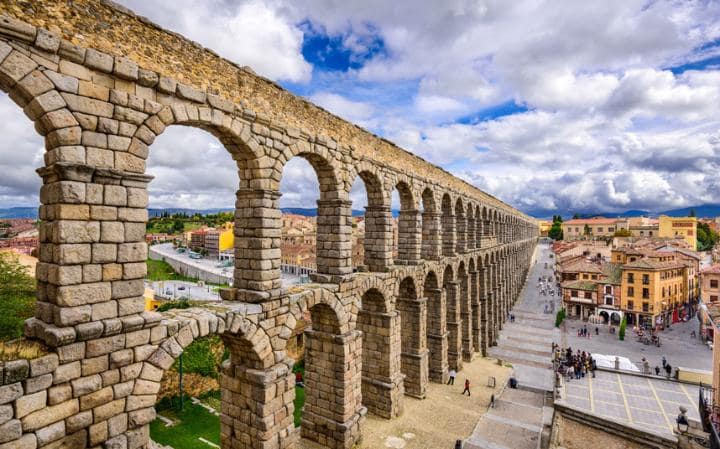 Tbilisi among 21 European cities you never thought to visit – but definitely should geotv.ge